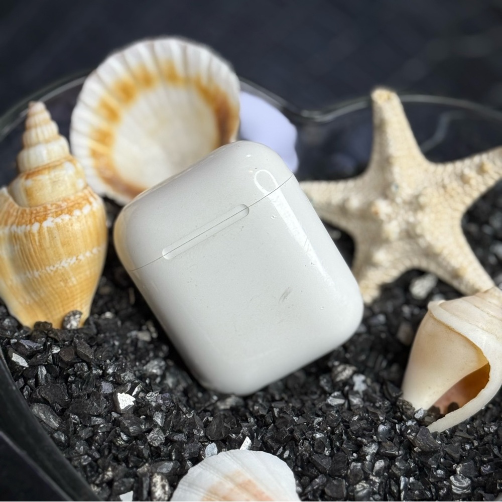 Apple Charging Case Only 1st Gen